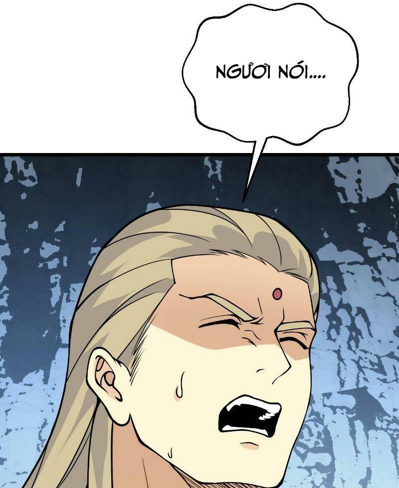 Nhất Quyền Bạo Tinh Chapter 121 - Trang 2