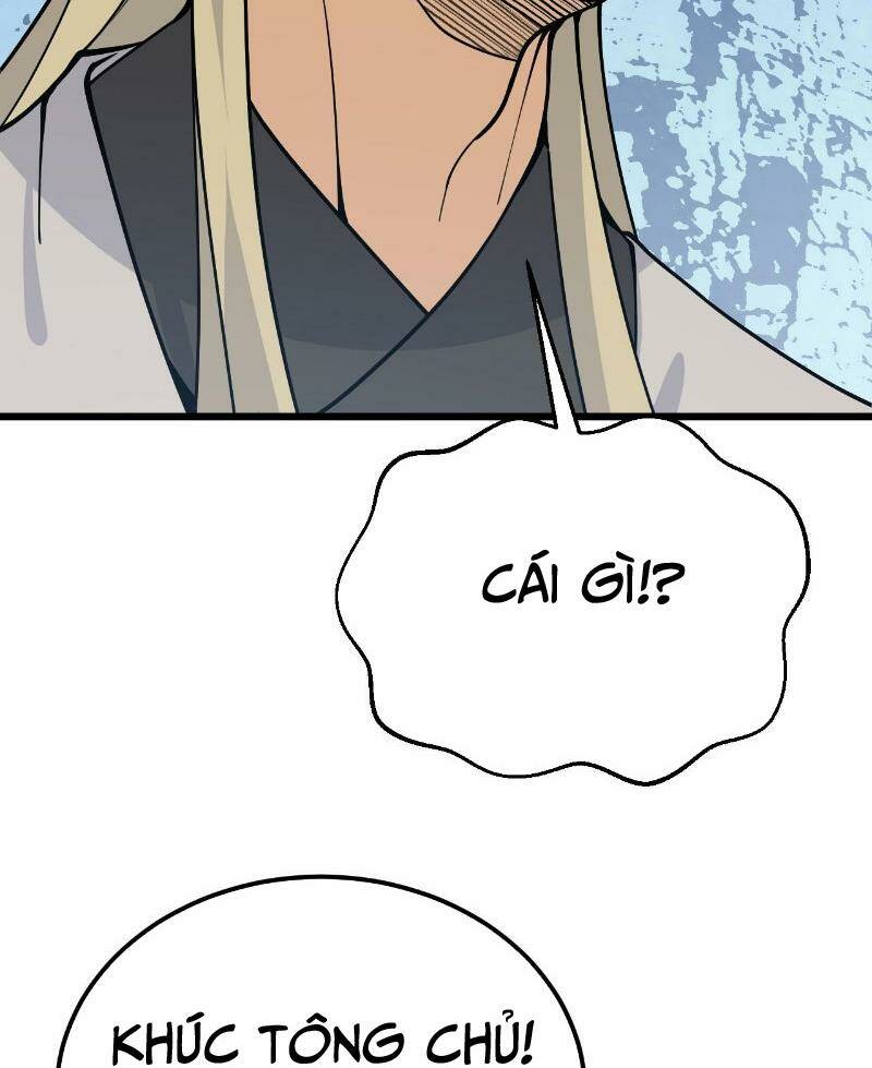 Nhất Quyền Bạo Tinh Chapter 121 - Trang 2