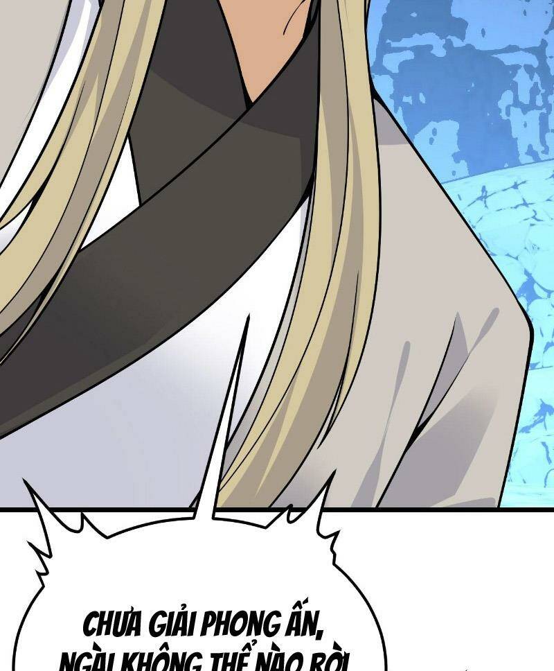 Nhất Quyền Bạo Tinh Chapter 121 - Trang 2