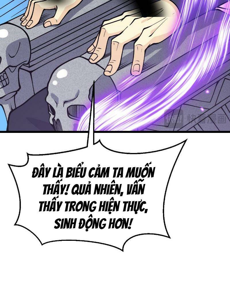 Nhất Quyền Bạo Tinh Chapter 121 - Trang 2