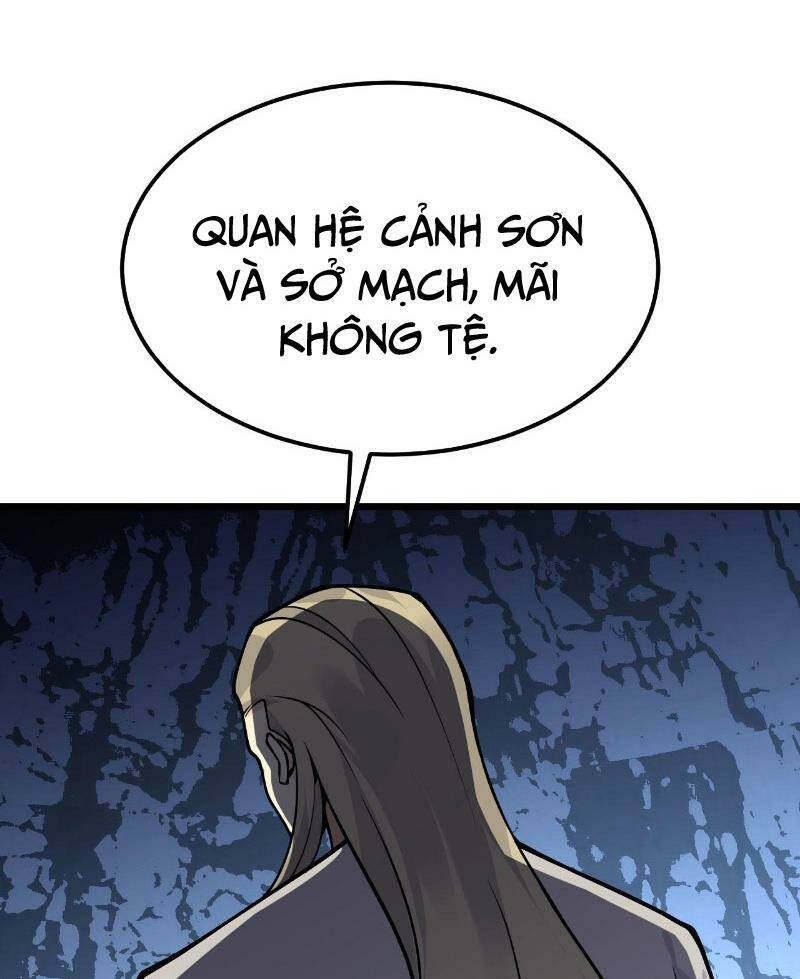 Nhất Quyền Bạo Tinh Chapter 121 - Trang 2