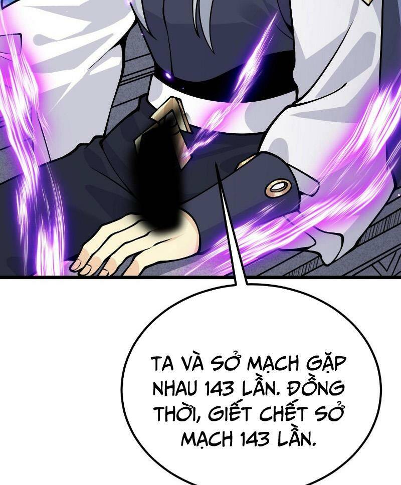 Nhất Quyền Bạo Tinh Chapter 121 - Trang 2