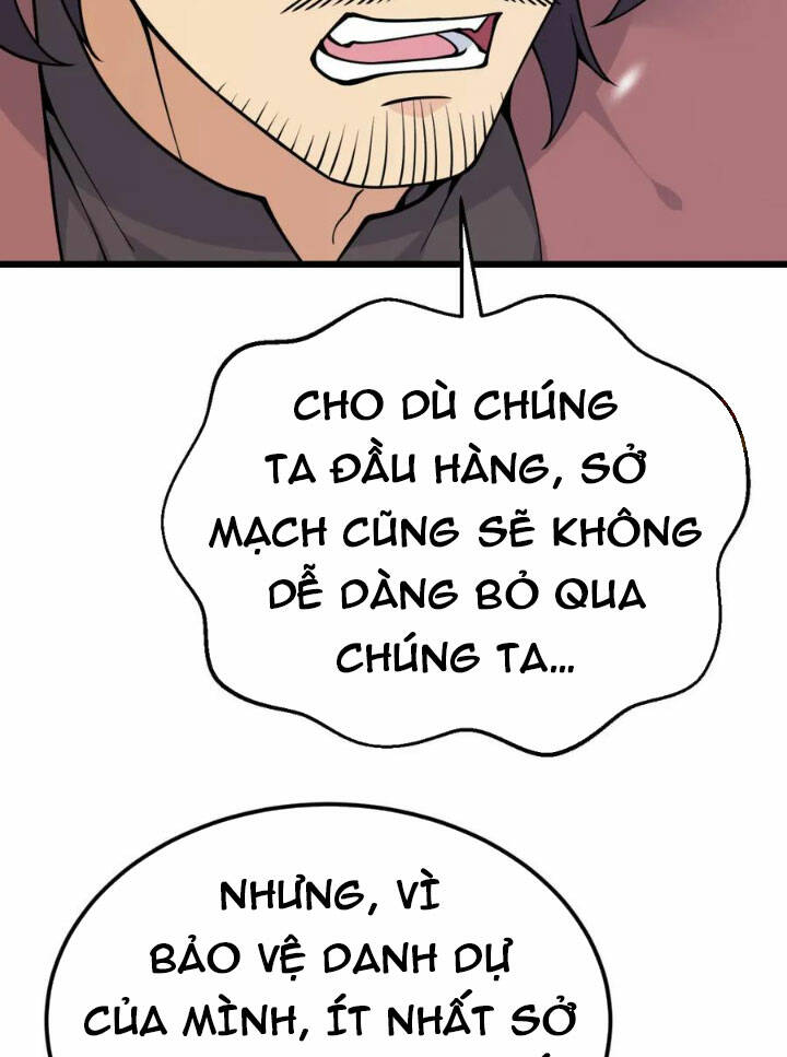 Nhất Quyền Bạo Tinh Chapter 122 - Trang 2