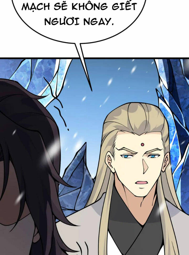 Nhất Quyền Bạo Tinh Chapter 122 - Trang 2