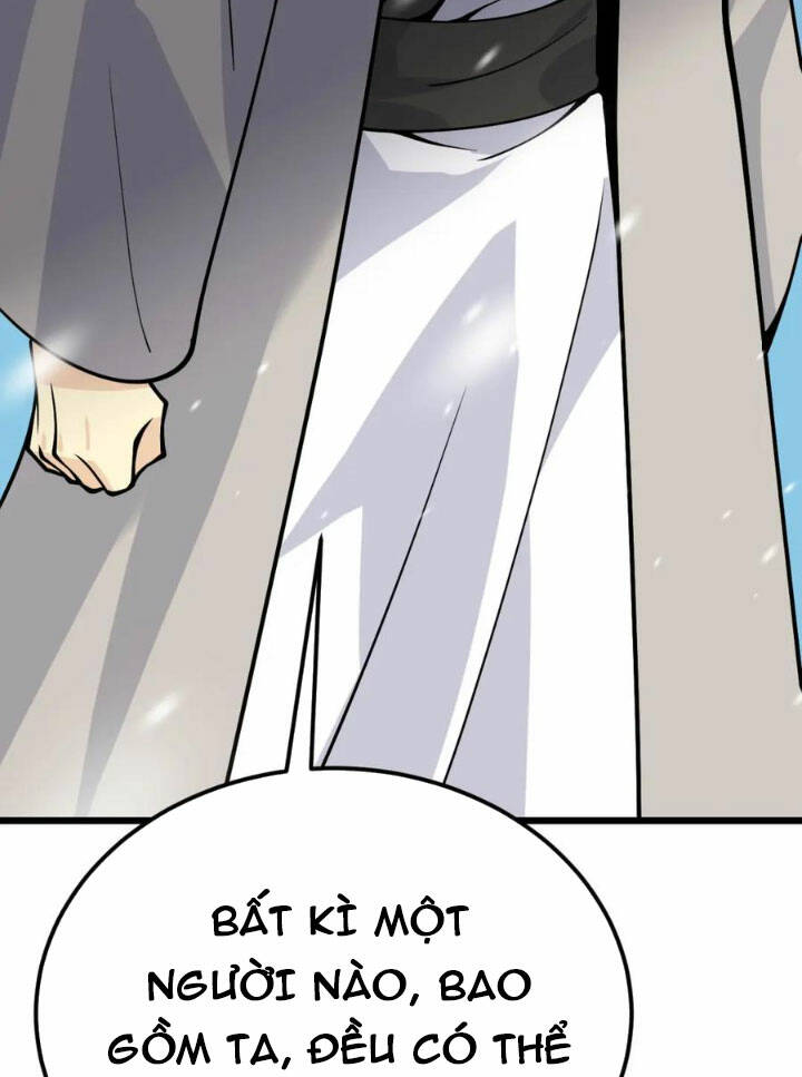 Nhất Quyền Bạo Tinh Chapter 122 - Trang 2