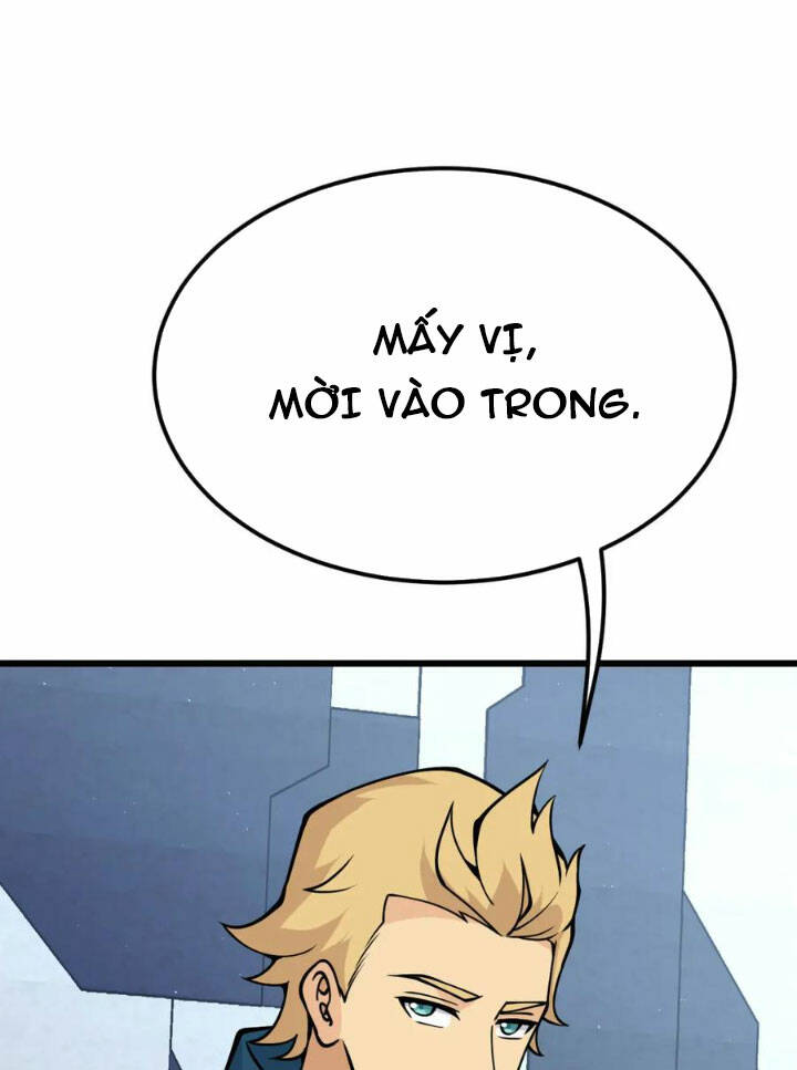 Nhất Quyền Bạo Tinh Chapter 122 - Trang 2