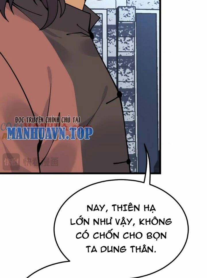 Nhất Quyền Bạo Tinh Chapter 122 - Trang 2