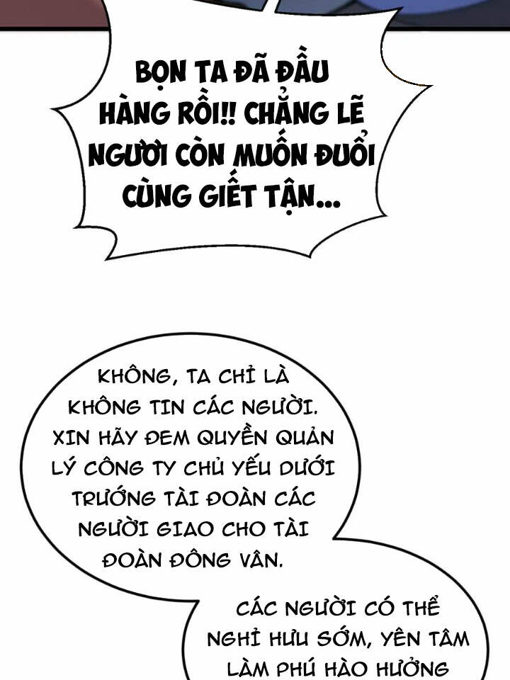 Nhất Quyền Bạo Tinh Chapter 122 - Trang 2