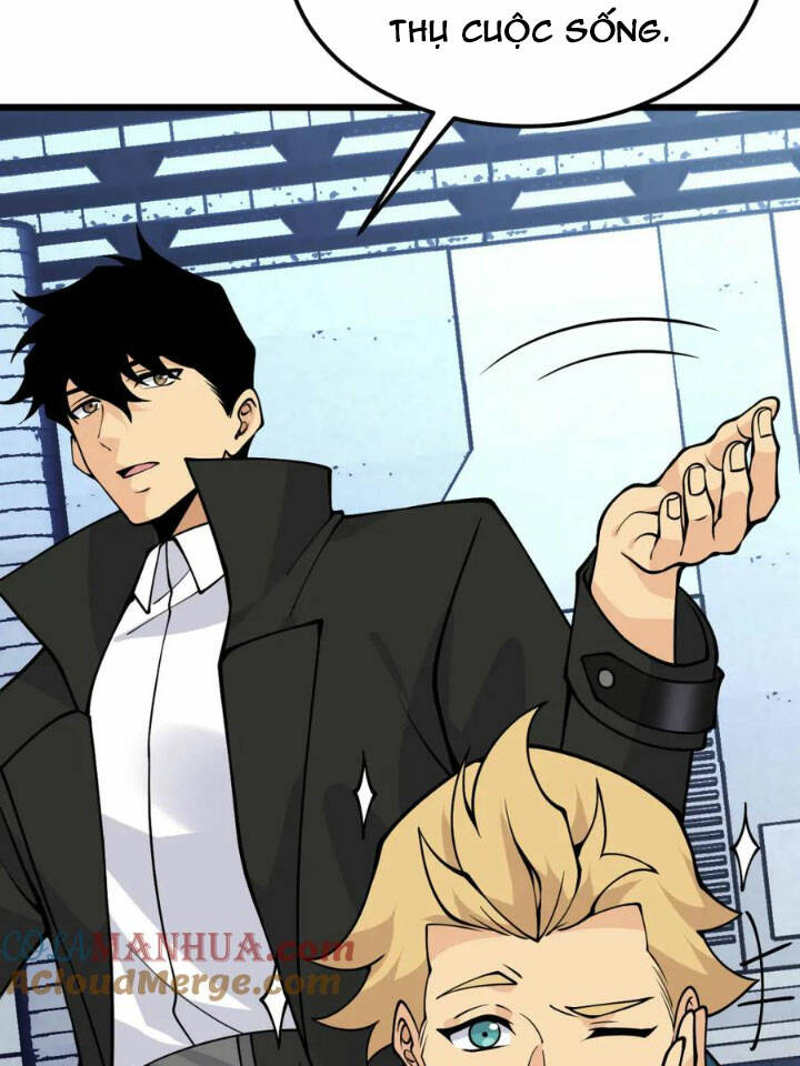 Nhất Quyền Bạo Tinh Chapter 122 - Trang 2