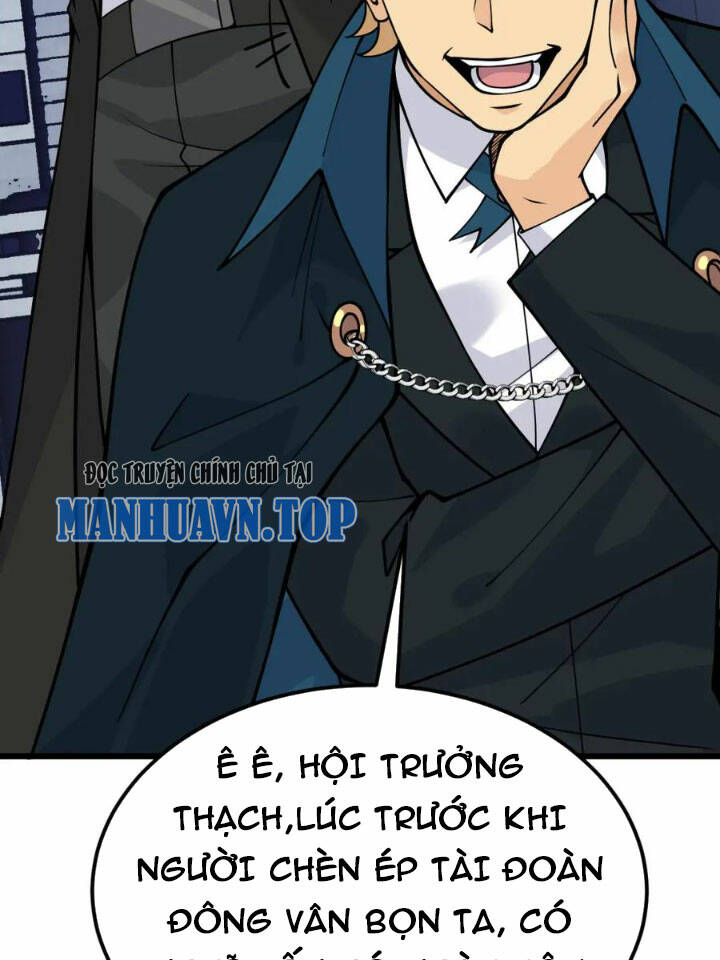 Nhất Quyền Bạo Tinh Chapter 122 - Trang 2