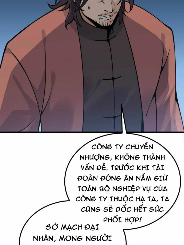 Nhất Quyền Bạo Tinh Chapter 122 - Trang 2