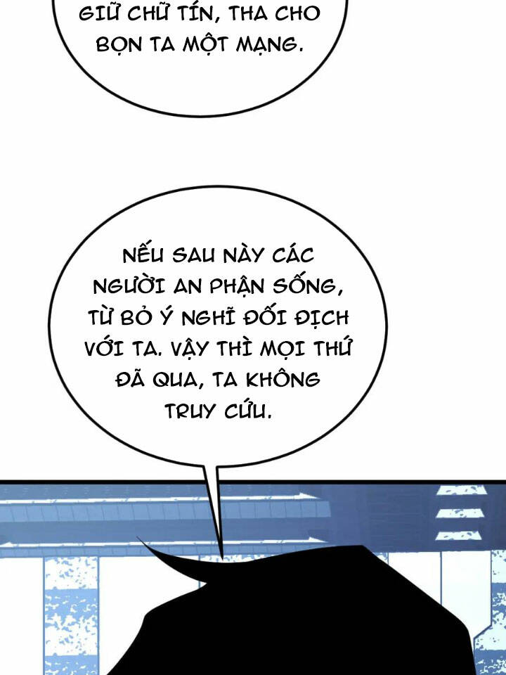 Nhất Quyền Bạo Tinh Chapter 122 - Trang 2