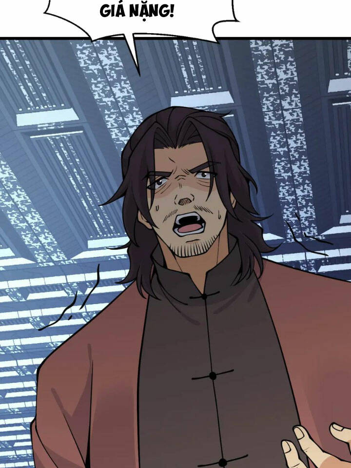 Nhất Quyền Bạo Tinh Chapter 122 - Trang 2