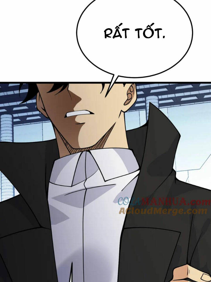 Nhất Quyền Bạo Tinh Chapter 122 - Trang 2