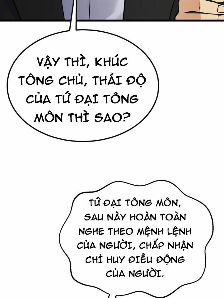 Nhất Quyền Bạo Tinh Chapter 122 - Trang 2