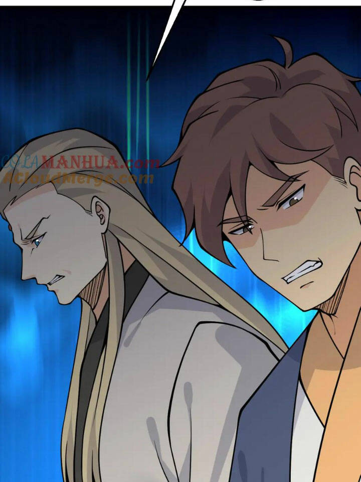 Nhất Quyền Bạo Tinh Chapter 122 - Trang 2