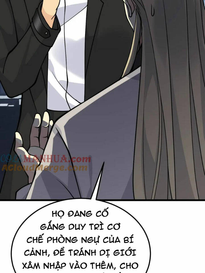 Nhất Quyền Bạo Tinh Chapter 122 - Trang 2