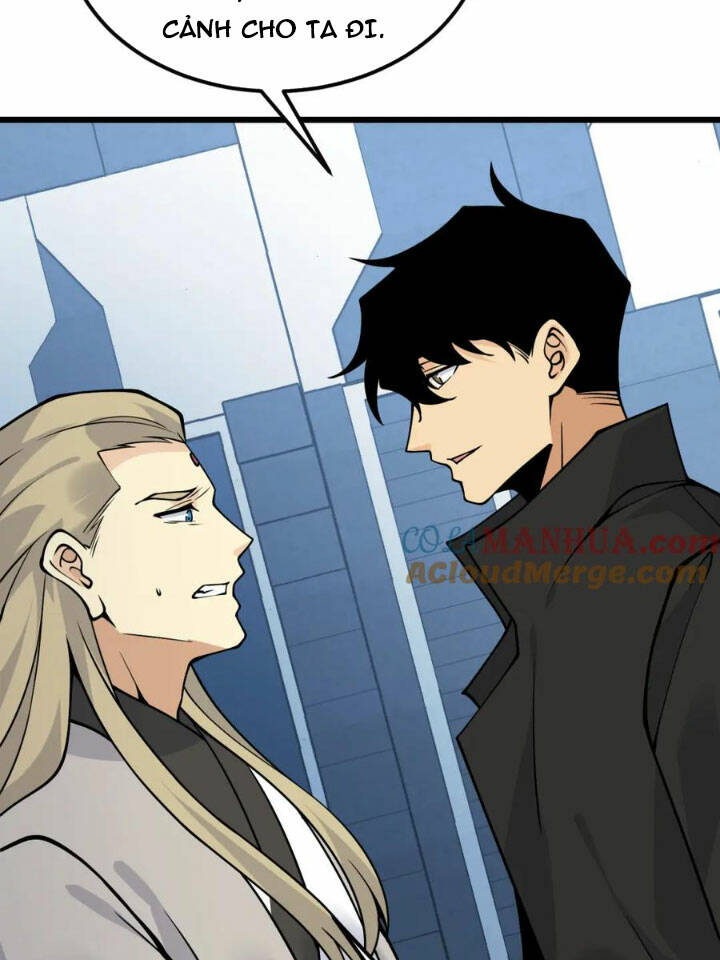 Nhất Quyền Bạo Tinh Chapter 122 - Trang 2