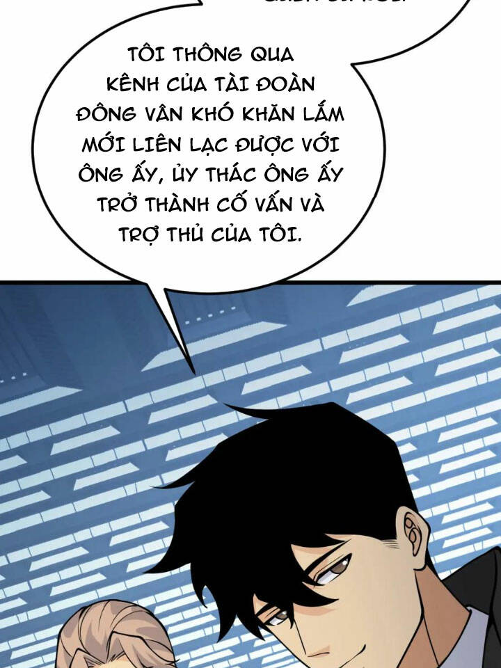 Nhất Quyền Bạo Tinh Chapter 122 - Trang 2