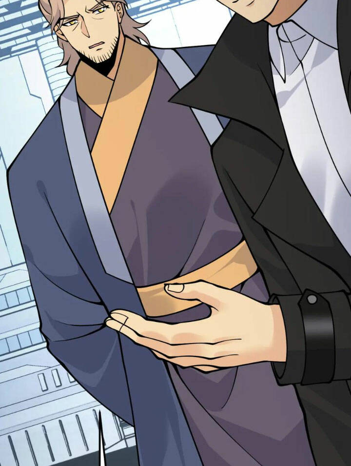 Nhất Quyền Bạo Tinh Chapter 122 - Trang 2