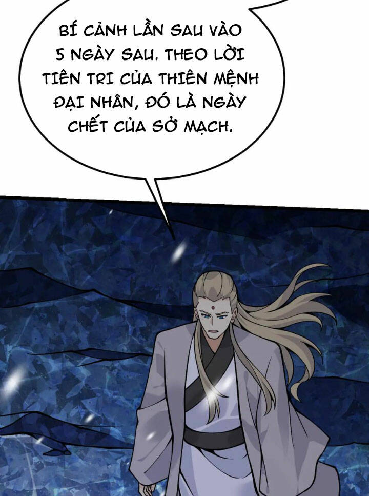 Nhất Quyền Bạo Tinh Chapter 122 - Trang 2