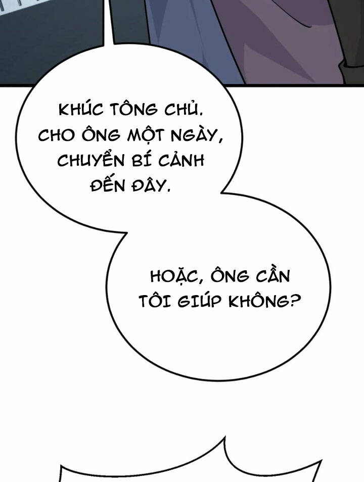 Nhất Quyền Bạo Tinh Chapter 122 - Trang 2