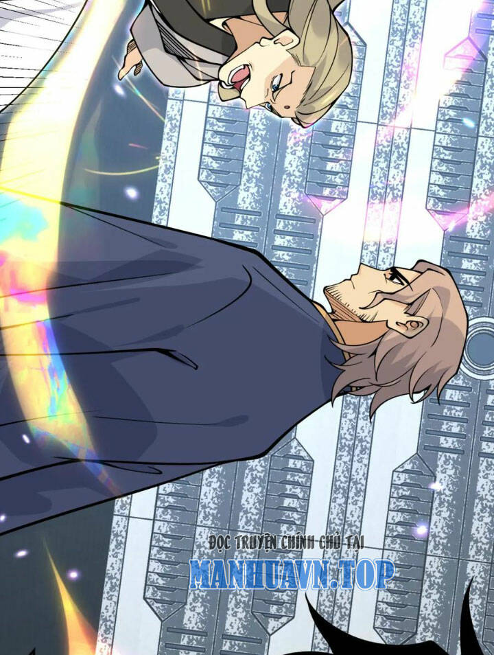 Nhất Quyền Bạo Tinh Chapter 122 - Trang 2