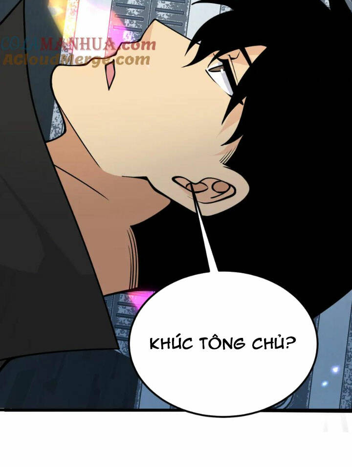 Nhất Quyền Bạo Tinh Chapter 122 - Trang 2