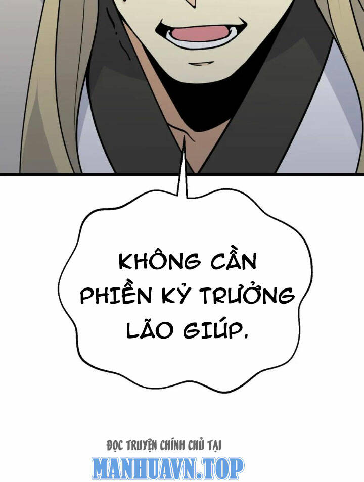 Nhất Quyền Bạo Tinh Chapter 122 - Trang 2