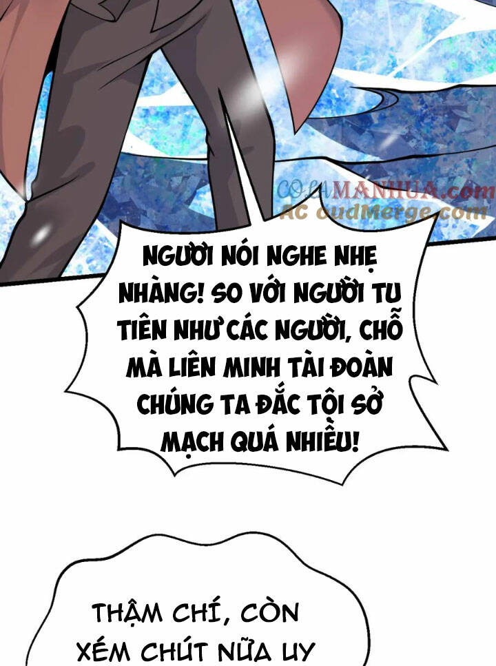 Nhất Quyền Bạo Tinh Chapter 122 - Trang 2