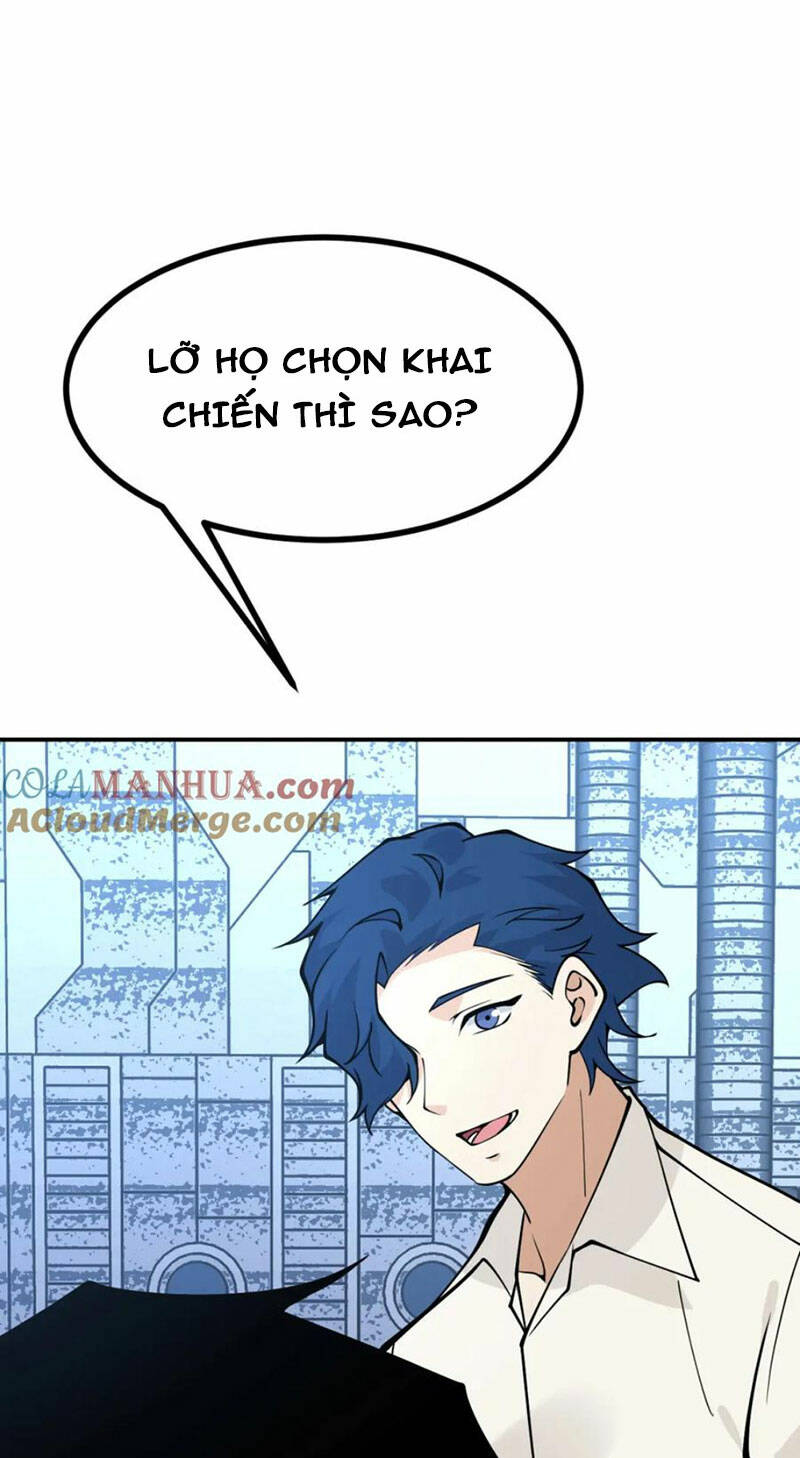 Nhất Quyền Bạo Tinh Chapter 123 - Trang 2