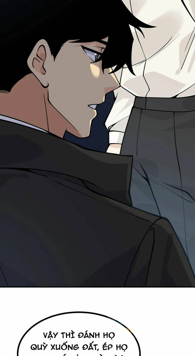 Nhất Quyền Bạo Tinh Chapter 123 - Trang 2