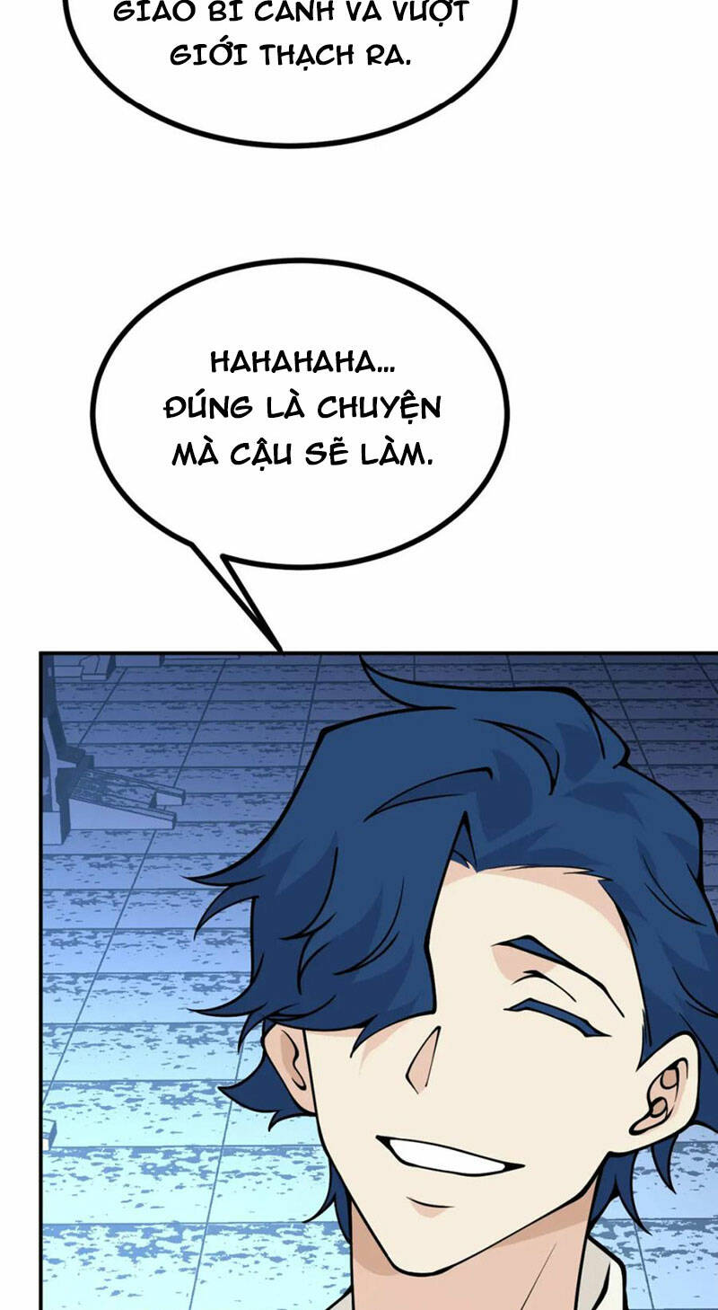 Nhất Quyền Bạo Tinh Chapter 123 - Trang 2