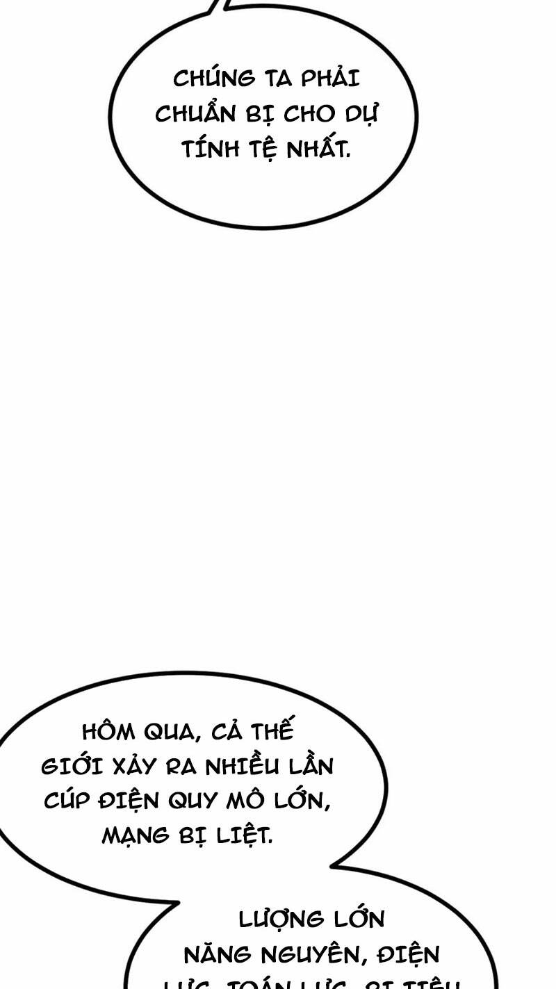 Nhất Quyền Bạo Tinh Chapter 123 - Trang 2