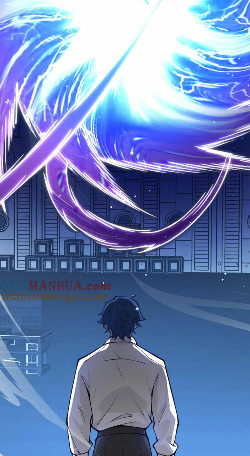 Nhất Quyền Bạo Tinh Chapter 123 - Trang 2