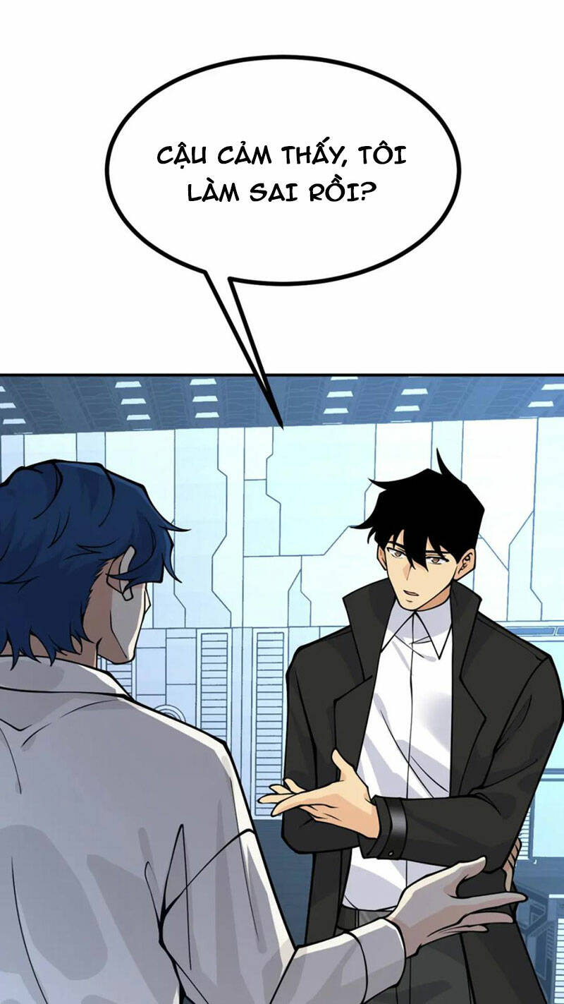 Nhất Quyền Bạo Tinh Chapter 123 - Trang 2