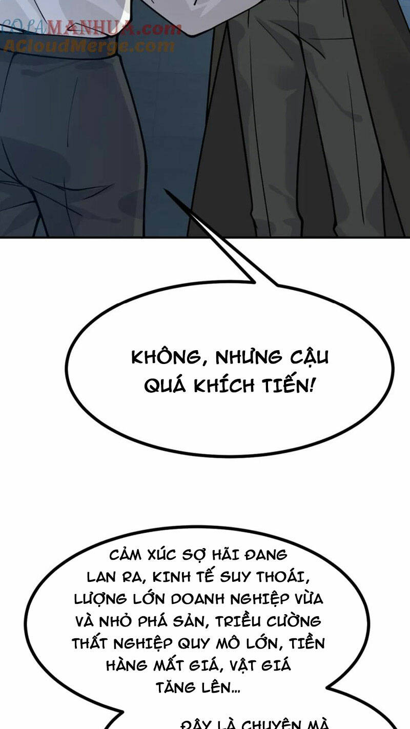 Nhất Quyền Bạo Tinh Chapter 123 - Trang 2