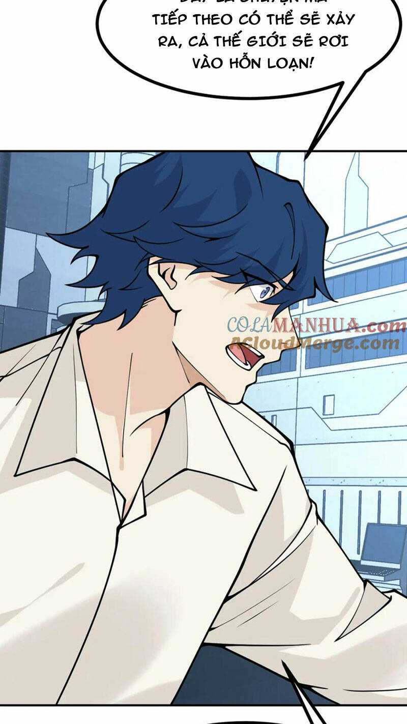 Nhất Quyền Bạo Tinh Chapter 123 - Trang 2