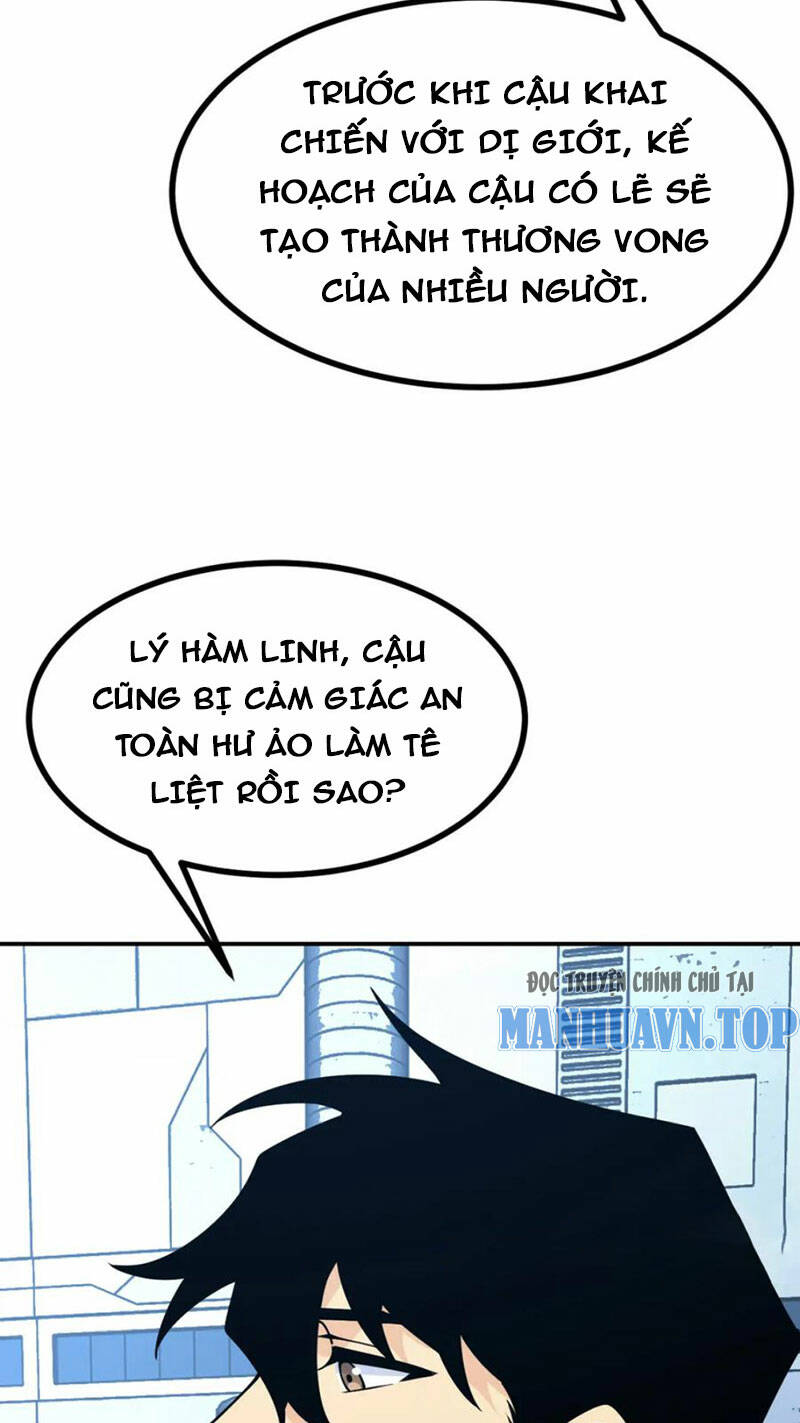 Nhất Quyền Bạo Tinh Chapter 123 - Trang 2