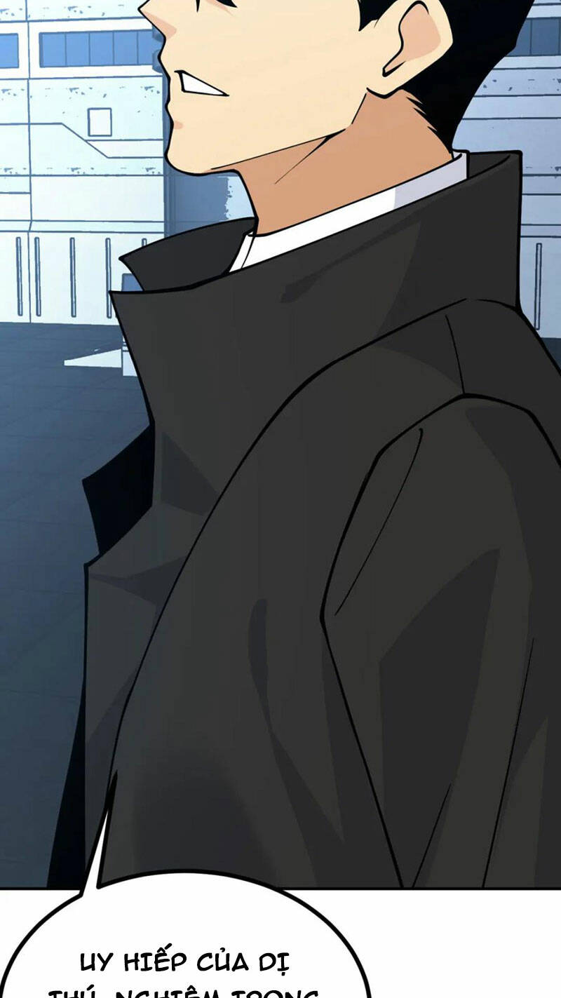 Nhất Quyền Bạo Tinh Chapter 123 - Trang 2