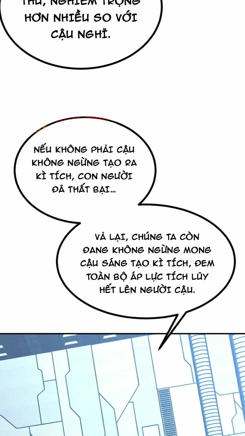 Nhất Quyền Bạo Tinh Chapter 123 - Trang 2