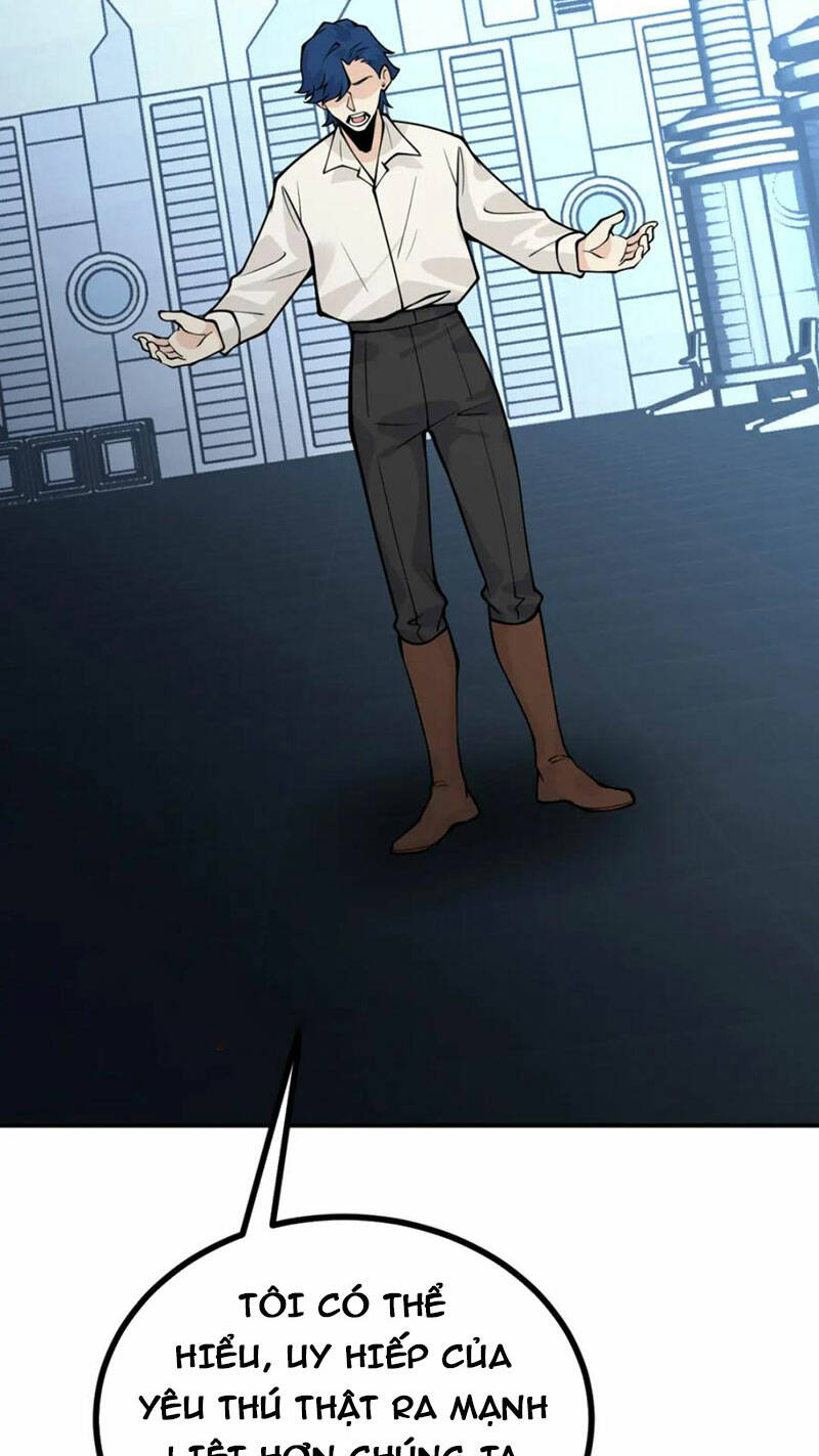 Nhất Quyền Bạo Tinh Chapter 123 - Trang 2