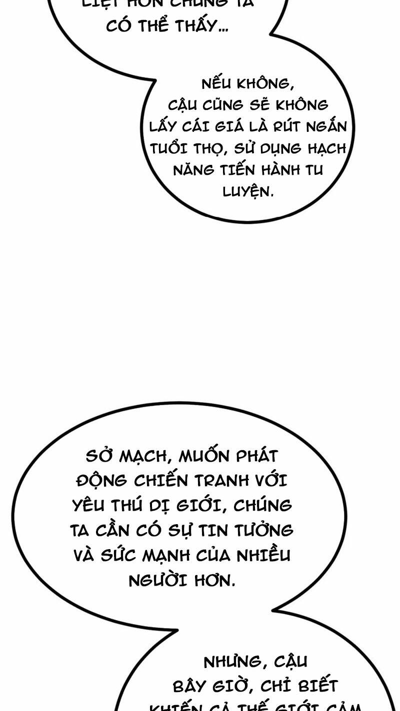 Nhất Quyền Bạo Tinh Chapter 123 - Trang 2