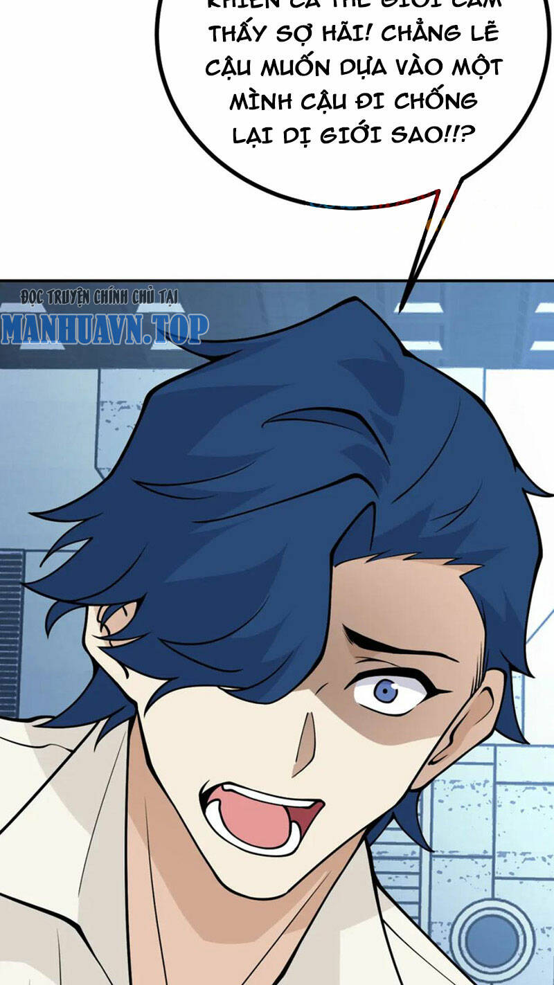 Nhất Quyền Bạo Tinh Chapter 123 - Trang 2