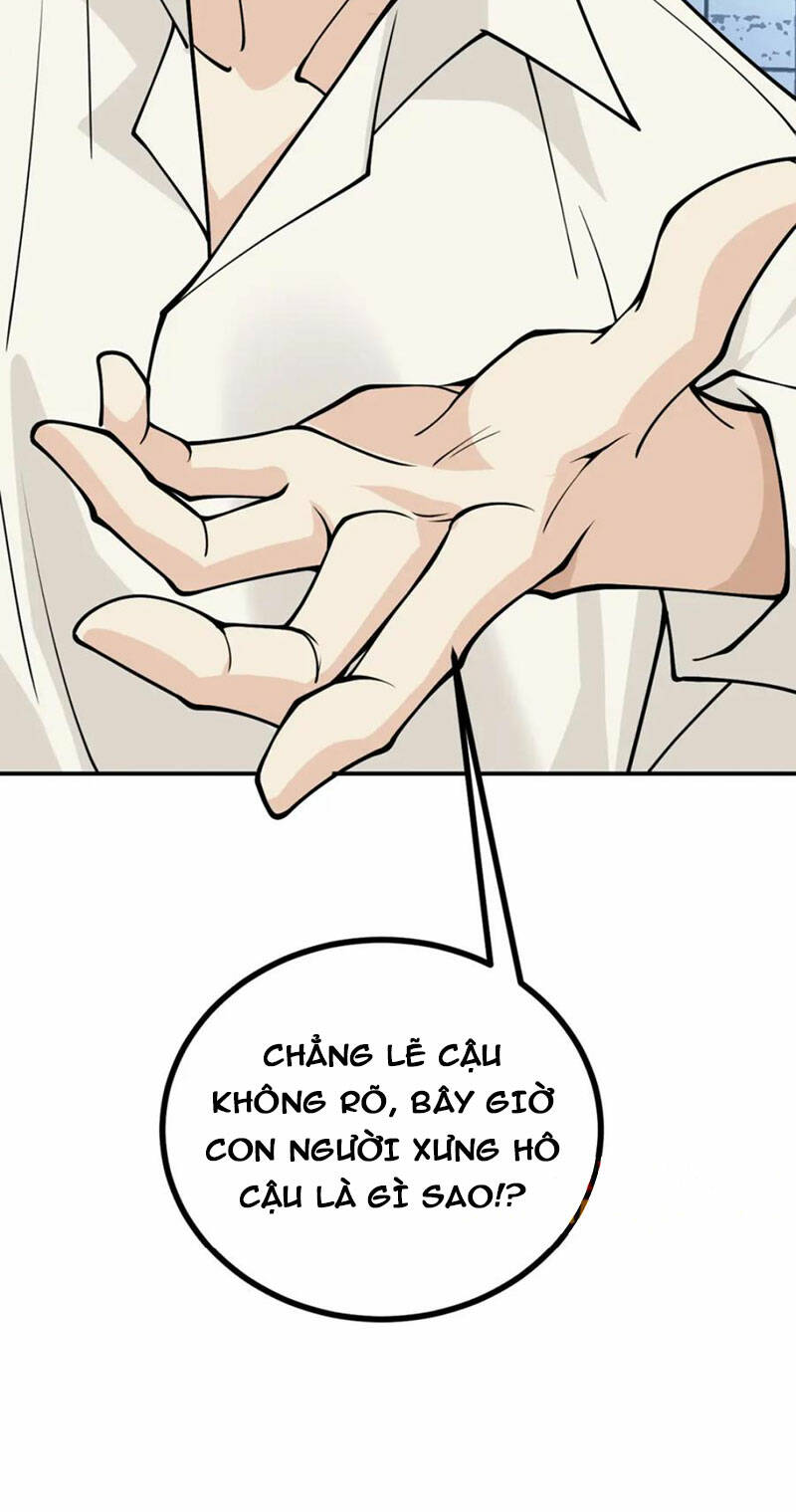 Nhất Quyền Bạo Tinh Chapter 123 - Trang 2