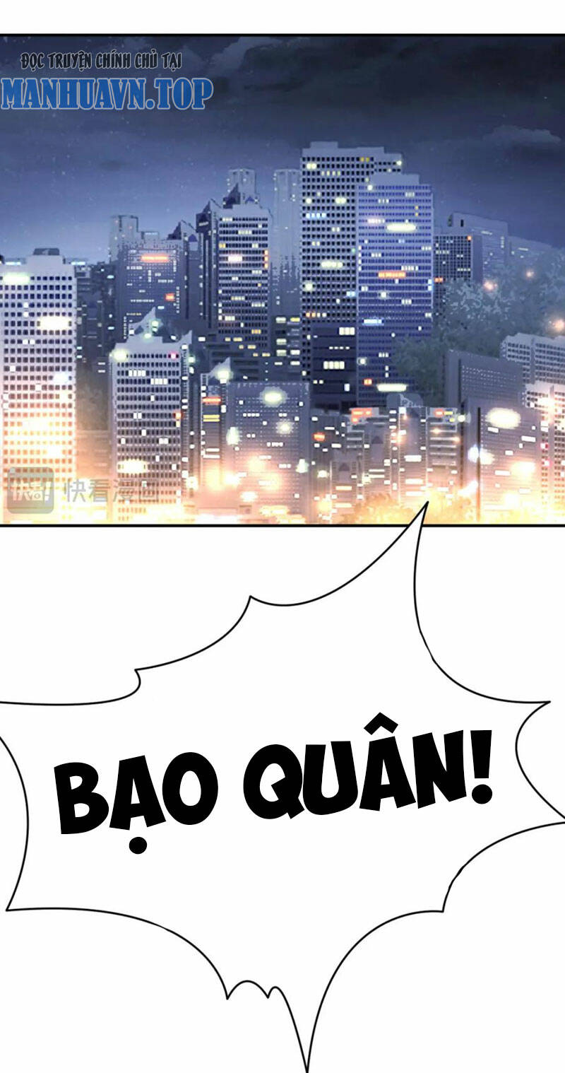 Nhất Quyền Bạo Tinh Chapter 123 - Trang 2
