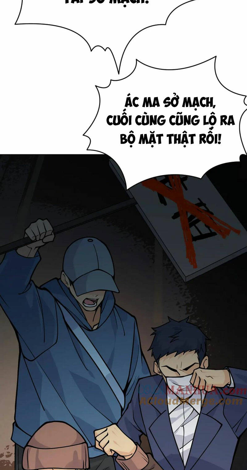 Nhất Quyền Bạo Tinh Chapter 123 - Trang 2