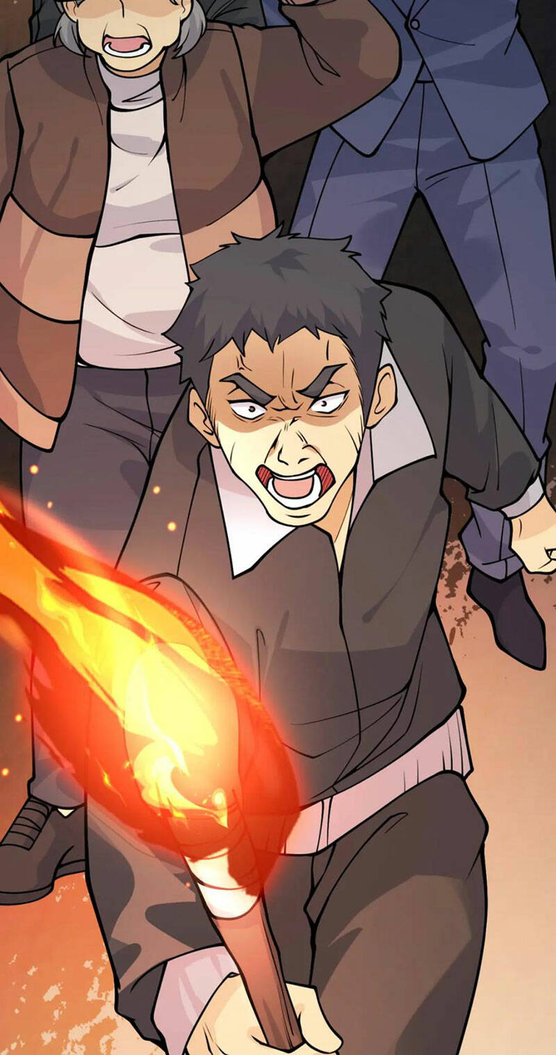 Nhất Quyền Bạo Tinh Chapter 123 - Trang 2