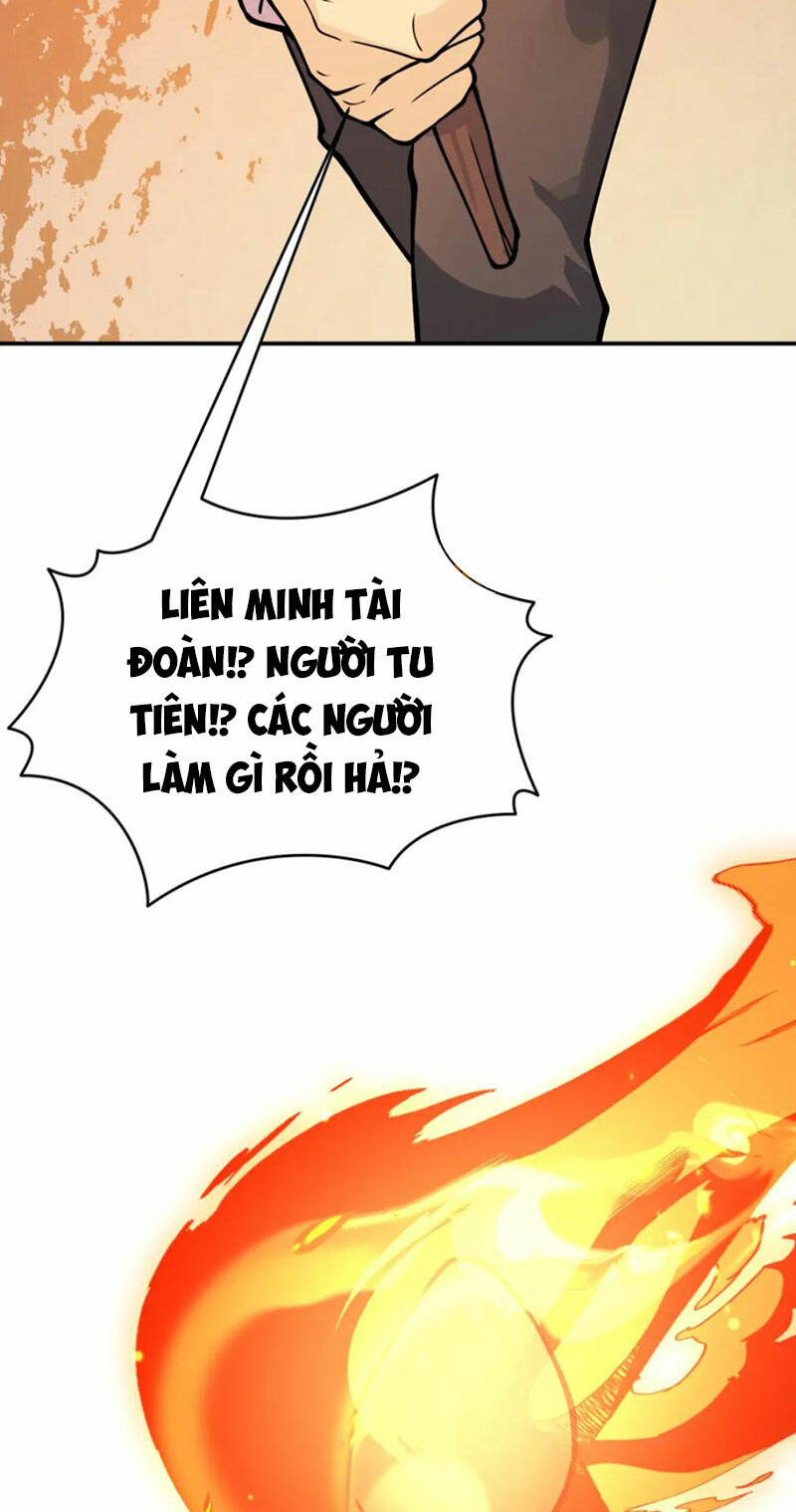 Nhất Quyền Bạo Tinh Chapter 123 - Trang 2