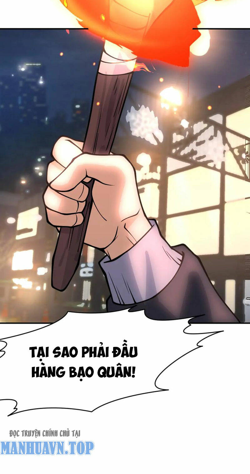 Nhất Quyền Bạo Tinh Chapter 123 - Trang 2